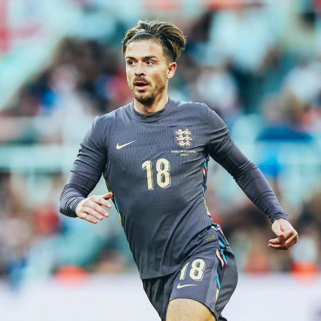 kaiyun 官网-【观察】格里利什走到十字路口，莫学前辈自作孽