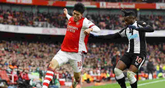 体育视频直播-2021亚洲金球奖候选介绍②欧洲豪门的日本U-23双星