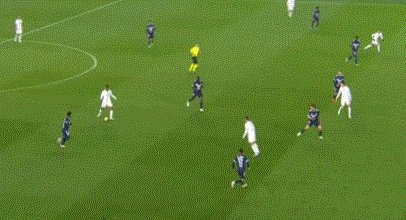 kaiyun 官网-【法甲】内马尔双响 姆巴佩1射2传 巴黎被追2球3比2