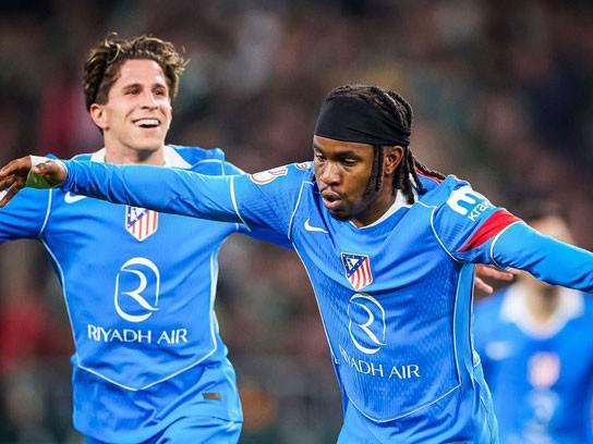 kaiyun 官网-卢克曼：多亏了我的队友，我适应起来非常容易